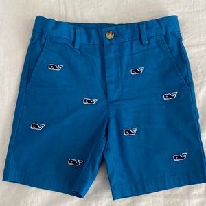 NWOT Boys Vineyard Vines shorts
